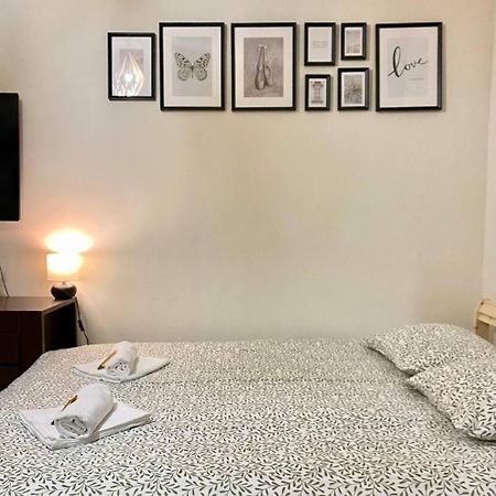 Halby Rooms In The Very Center Of Варшава Екстер'єр фото