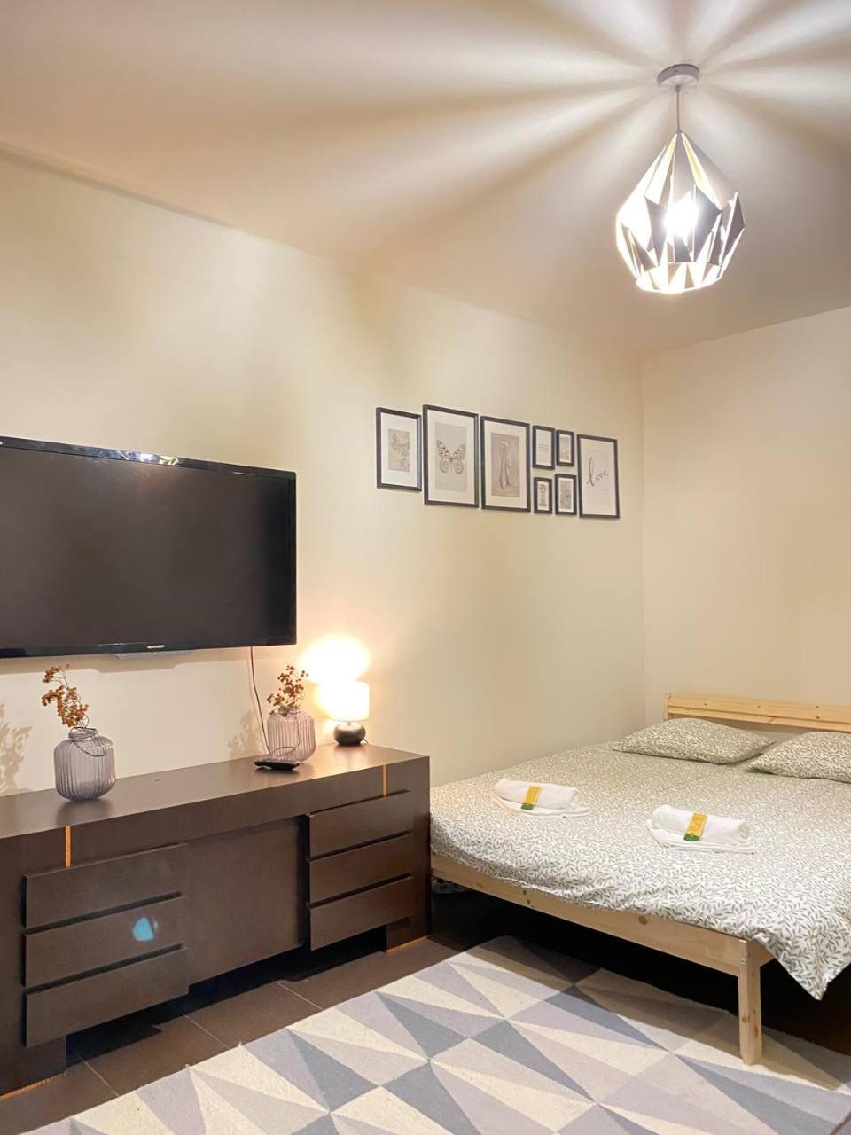 Halby Rooms In The Very Center Of Варшава Екстер'єр фото