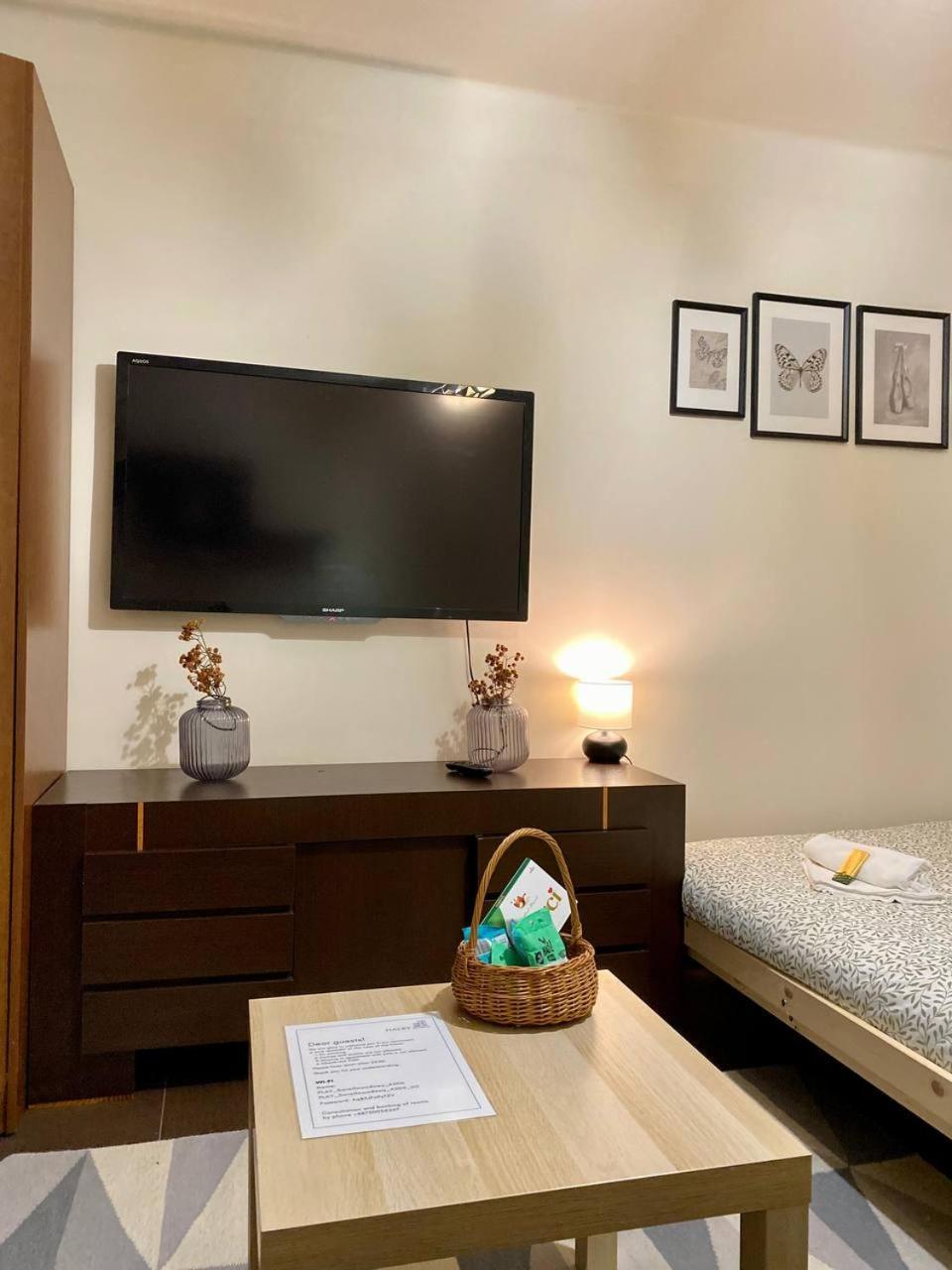 Halby Rooms In The Very Center Of Варшава Екстер'єр фото