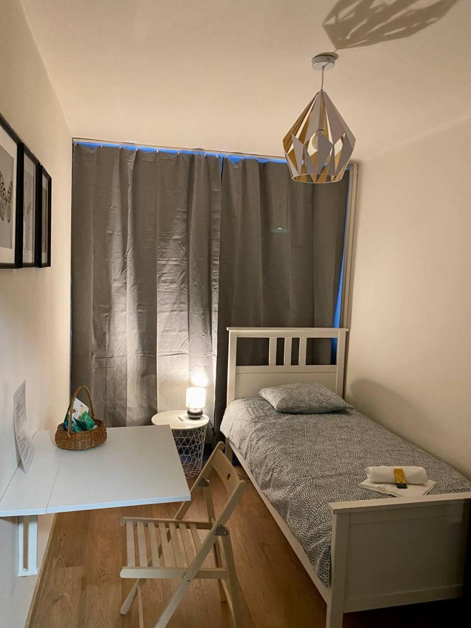 Halby Rooms In The Very Center Of Варшава Екстер'єр фото