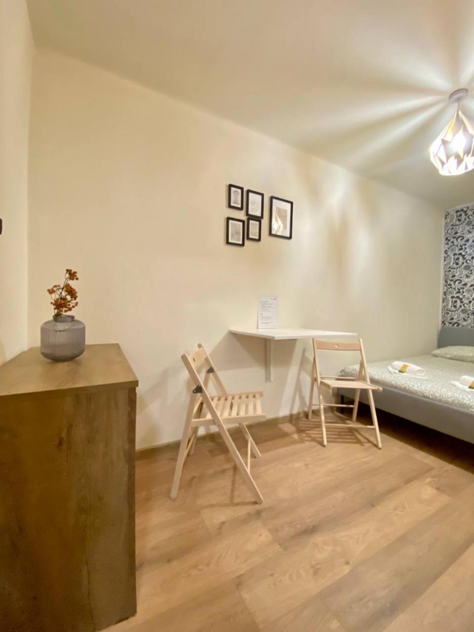 Halby Rooms In The Very Center Of Варшава Екстер'єр фото
