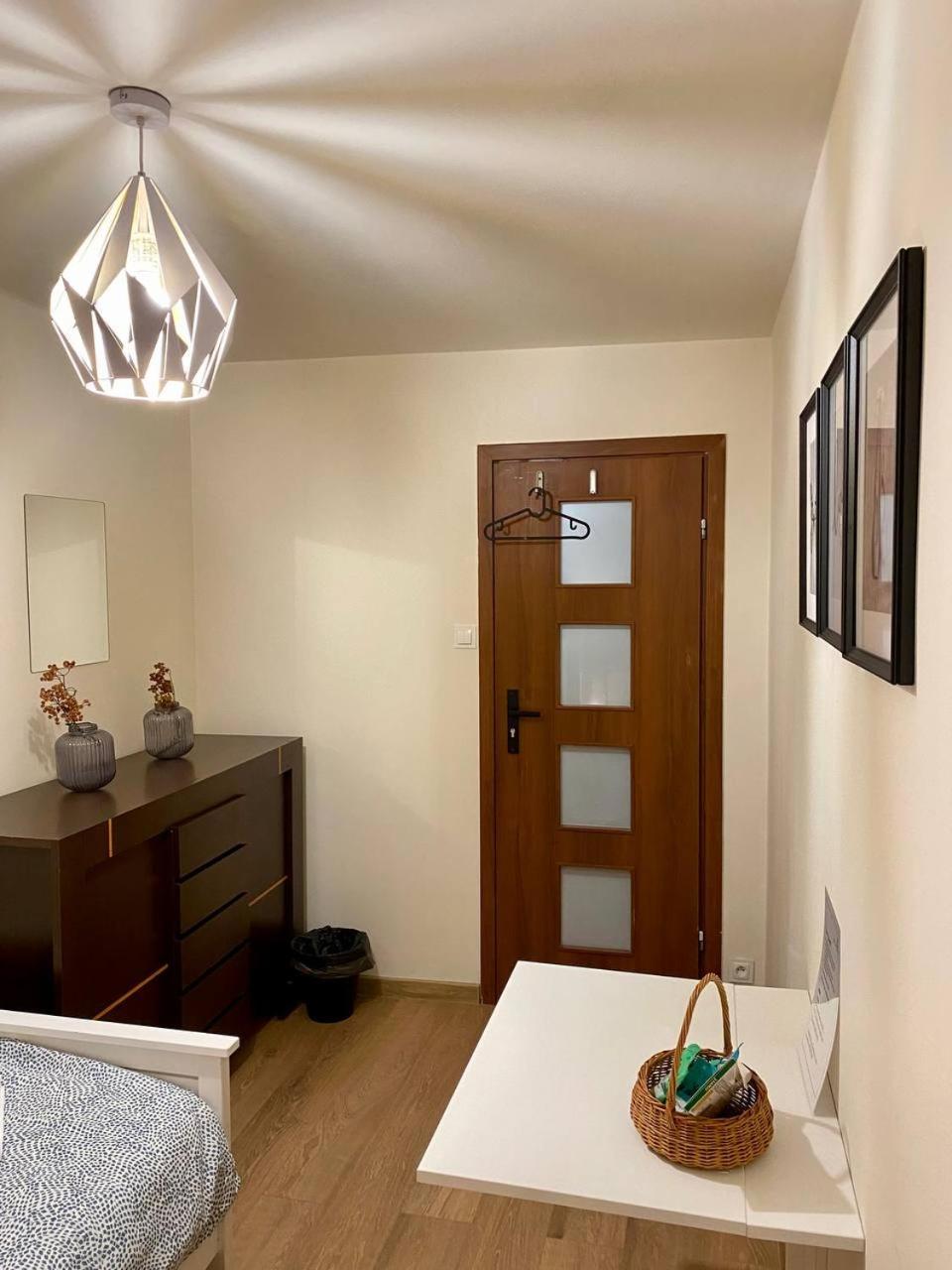Halby Rooms In The Very Center Of Варшава Екстер'єр фото